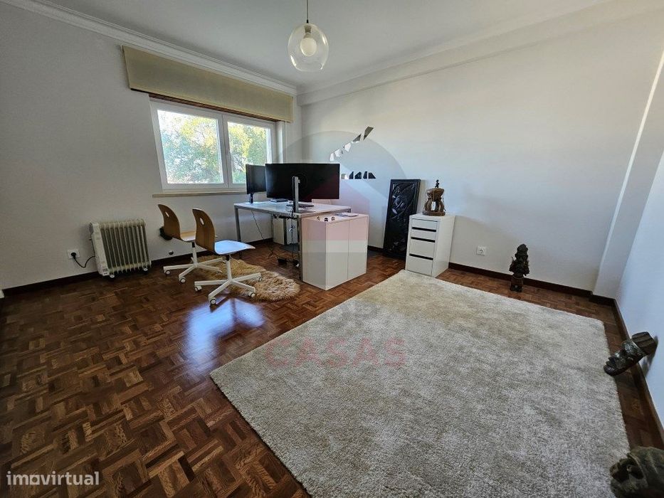 Moradia Isolada de Excelência com Vistas Panorâmicas nas Caldas da ...