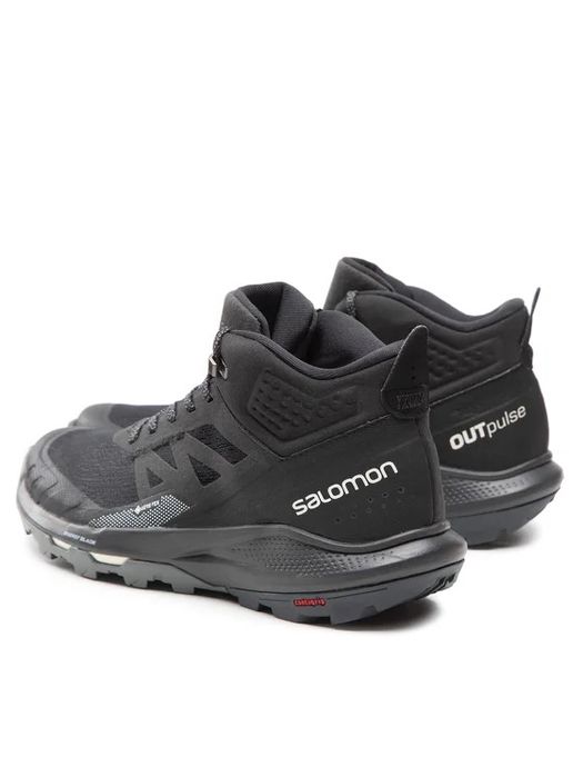 Полуботинки, кроссовки  Salomon OUTpulse GTX 43-46