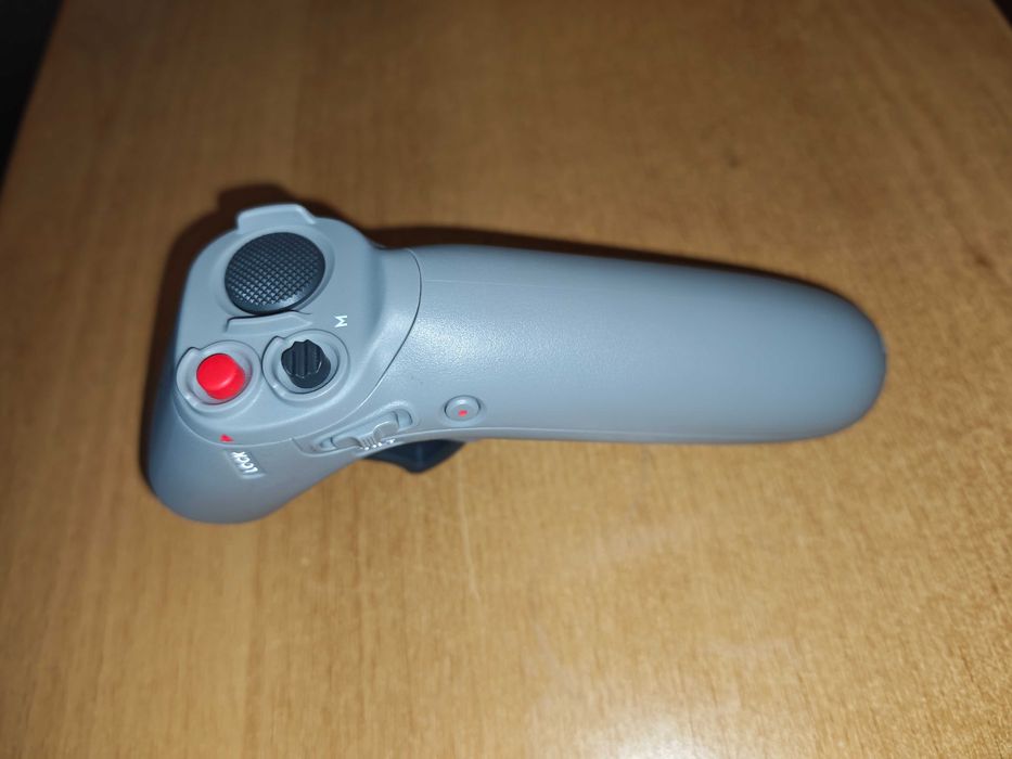 DJI Motion Controller