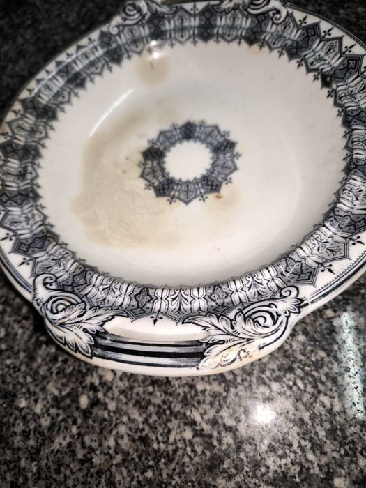 Doceira ano 1836 Antiguidade