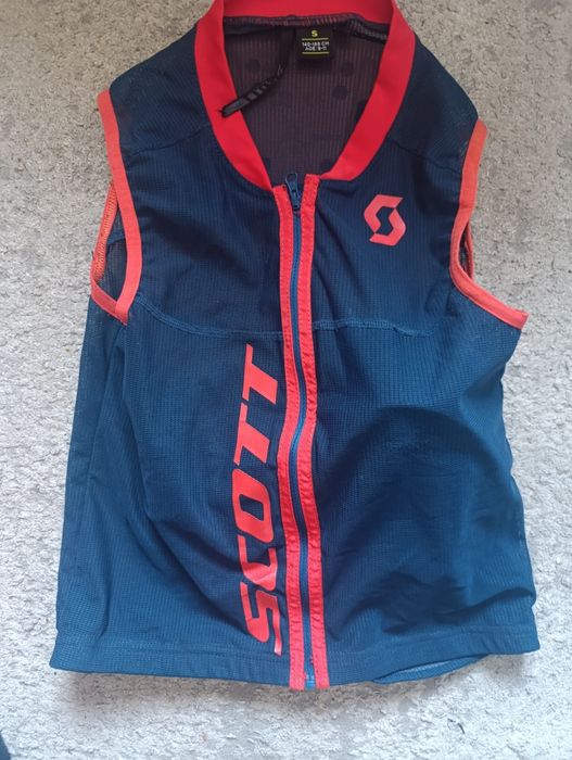 Захист для спини р.С-М