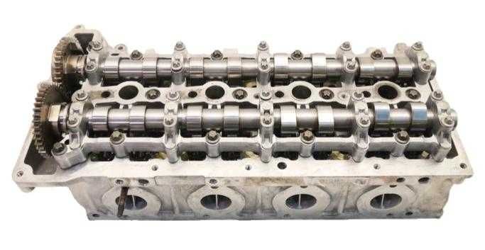 Cabeças de Motor (colaça) BMW Mini Toyota Alpina 1.6d e 2.0d - N47 2WW