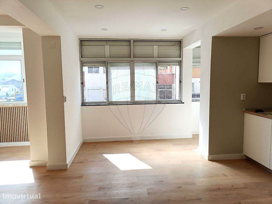 Apartamento T2 para venda