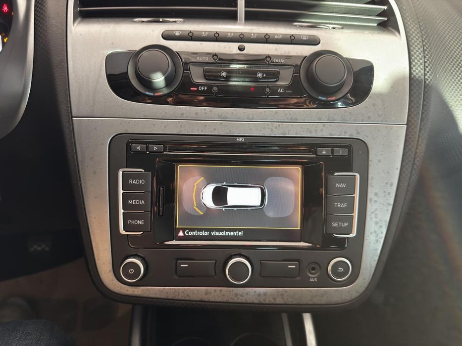 SEAT Altea 1.6 TDI Reference Eco.Start-Stop