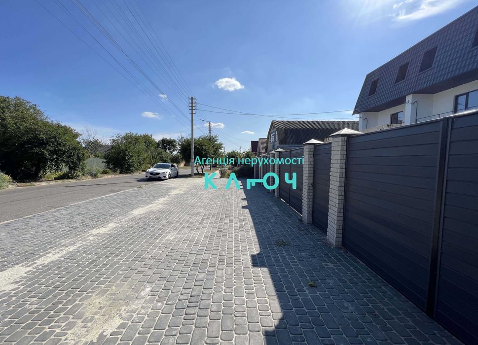 Продам Танхаус на В. Балці