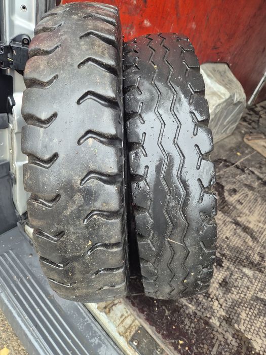 Opony 23x5   23r5