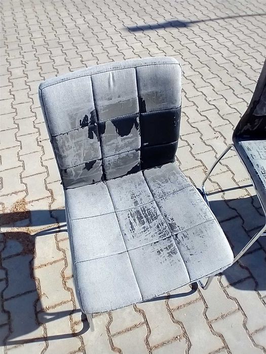 Krzesła do jadalni JYSK