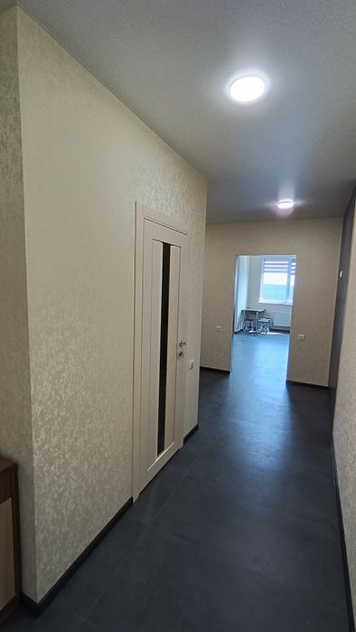 Здам НОВЕНЬКУ 1к (50кв.м) кварт в НОВОБУД. Варшавський НЕ ВІД РІЕЛТОРА