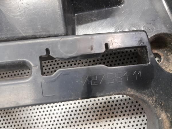 Guia de pára-choques trás direita BMW 3 Touring (E91)