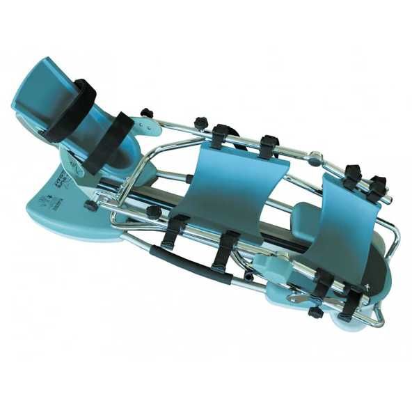 Szyna CPM - Katowice i woj. śląskie - Artromot / Kinetec - od ręki