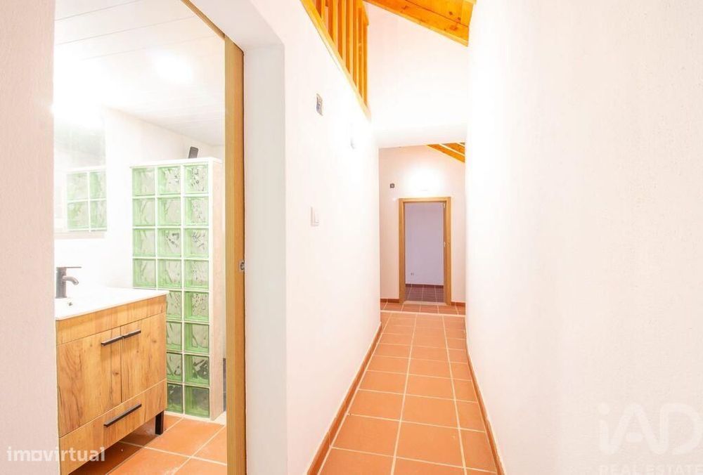 Casa / Villa T2 em Reguengo Grande de 72 m2