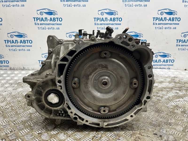 Коробка передач АКПП з розборки Hyundai Sonata YF 2.4 БЕНЗИН G4KJ 2010