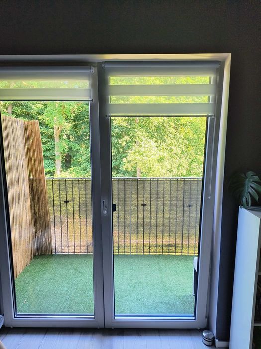 Zarezerwowane 2 pokojowe 50m2 kolo Szumachera w Lubaniu