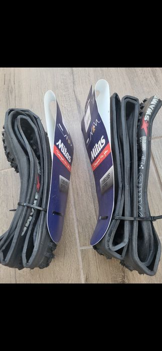 Opona rowerowa Mitas TUBELESS SUPRA