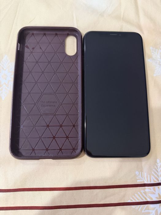 Iphone X оригінал