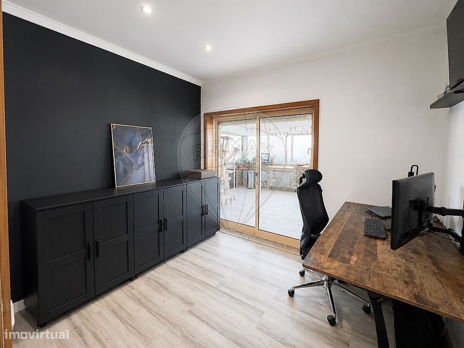 Apartamento T3 para venda