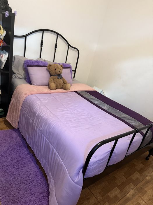 Quarto para arrendar