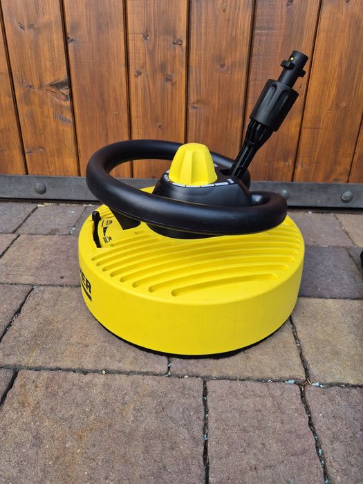Karcher szczotka t-racer 2 lance