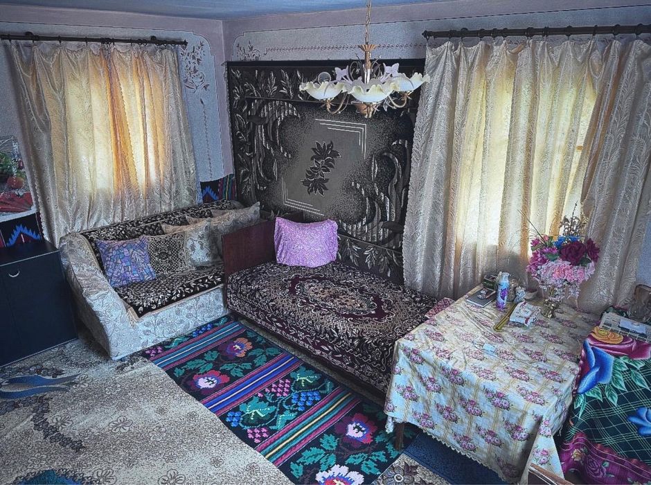 Будинок, особняк, хата у Юрківцях