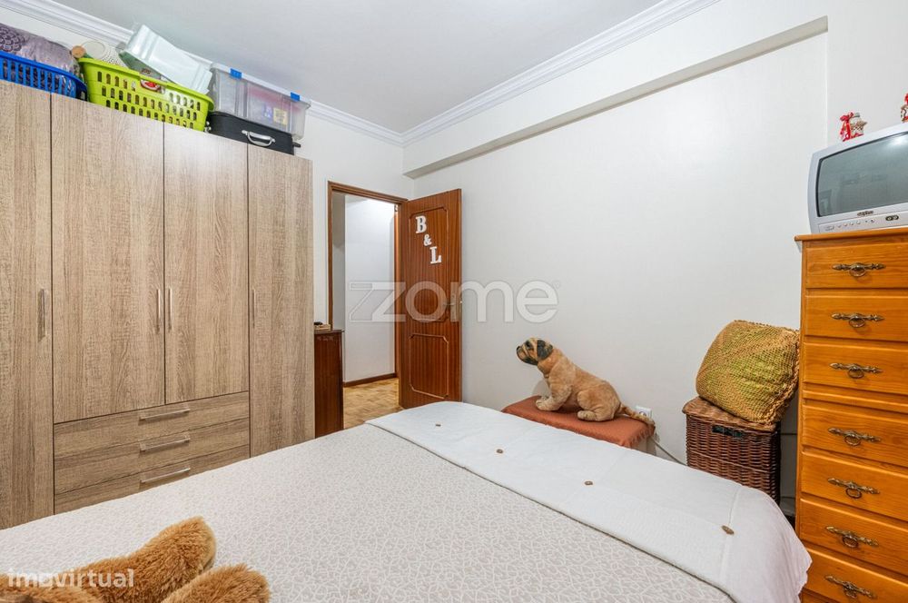 Apartamento, Rio Tinto