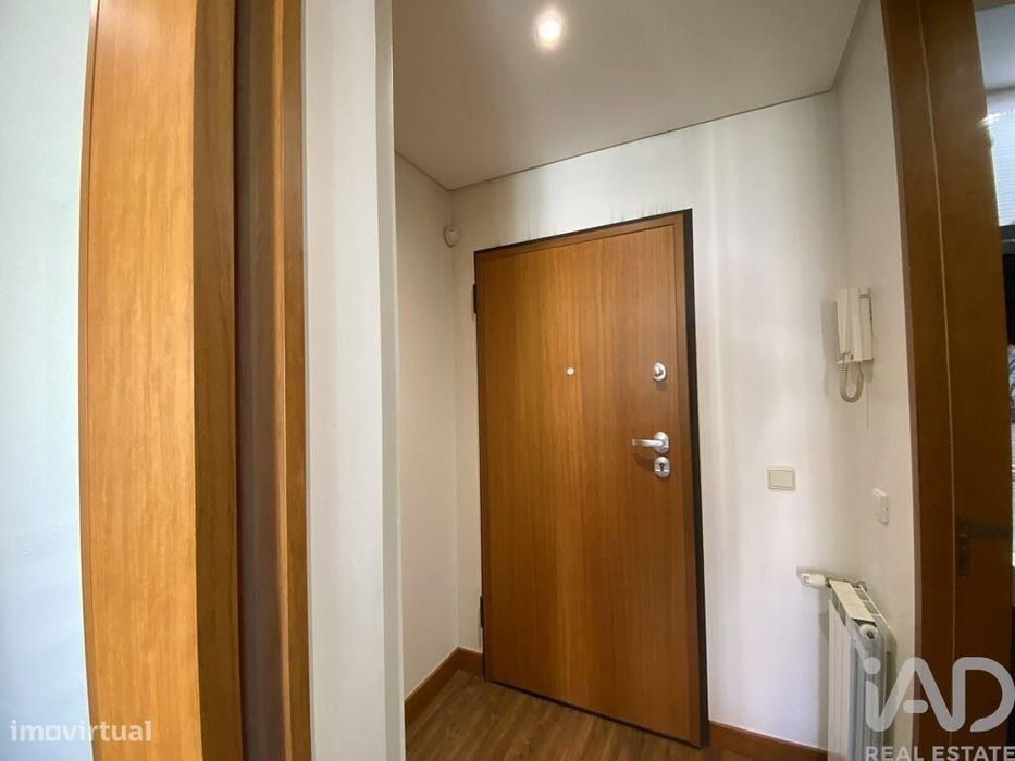 Apartamento T1 em Bonfim de 34,00 m2