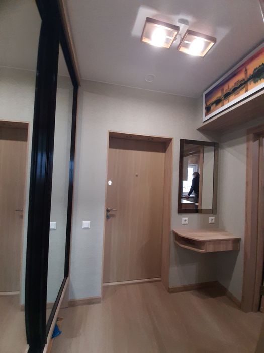 Нова Англія, Нова квартира,  3 поверх, м. Васильківська