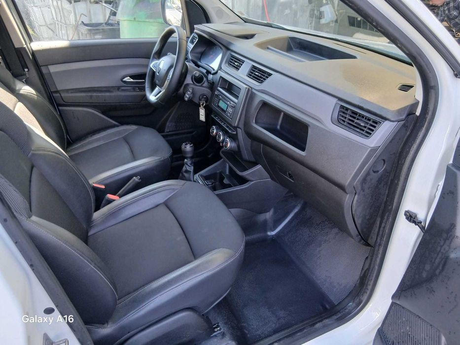 RENAULT EXPRESS 1.5 Blue dCi Diesel