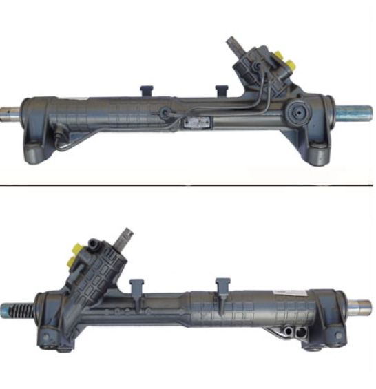 Maglownica Przekładnia kierownicza VW Transporter T4