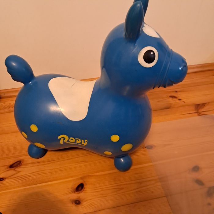 Skoczek Rody Jako-0