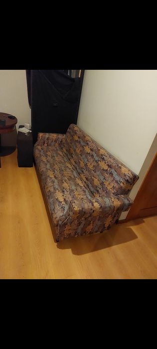 Sofá Cama em ótimo em estado