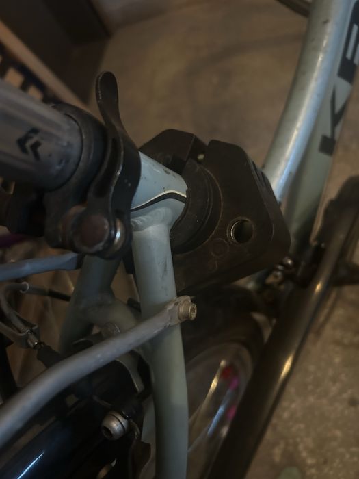 Fotelik rowerowy siedzisko dla dziecka britax romer