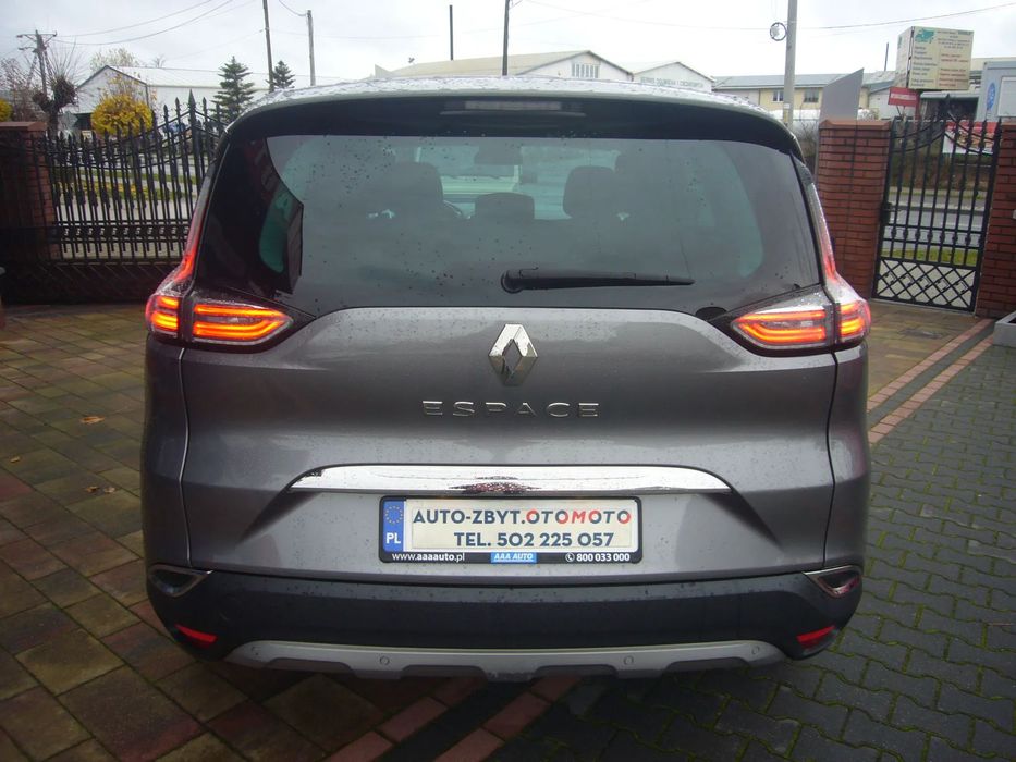 Renault Espace Espace