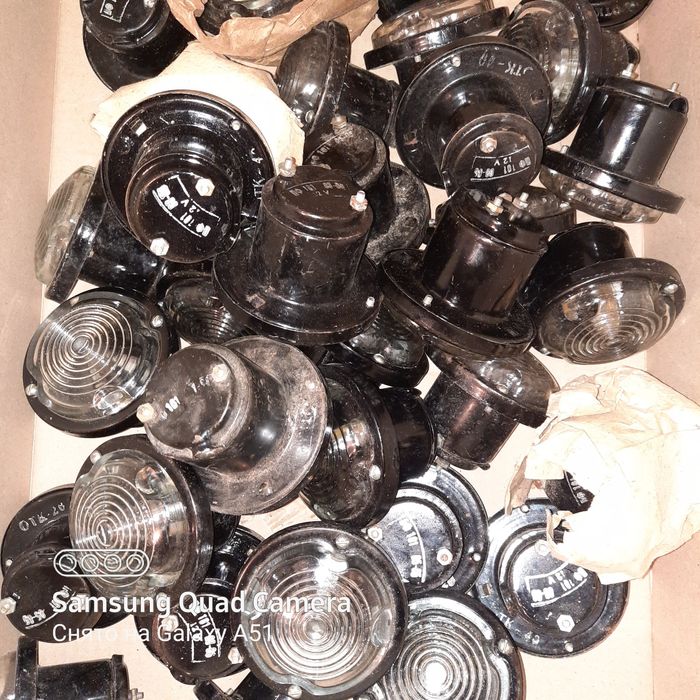 Фонари фп101 газ зил уаз нови