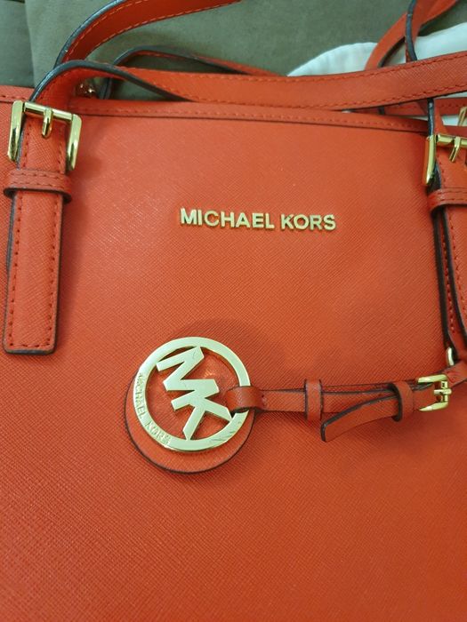 Сумка MICHAEL KORSE жіноча, оригінал