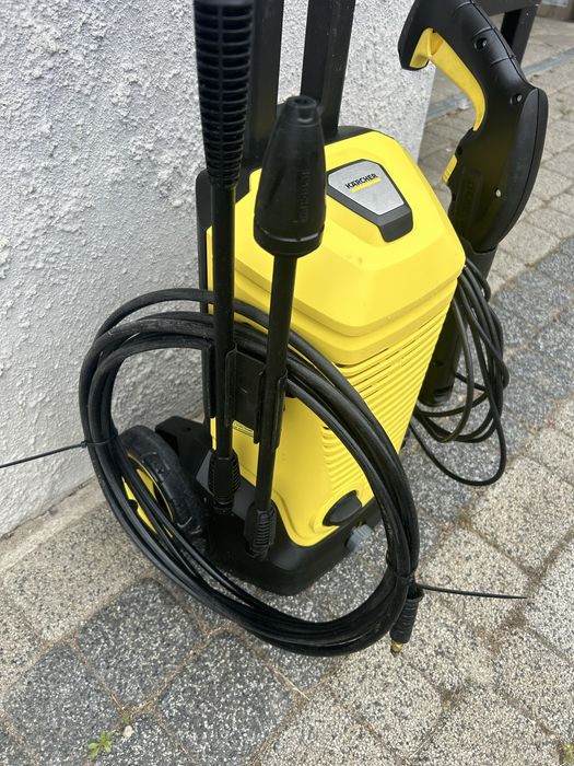 Myjka cisnieniowa Karcher K5