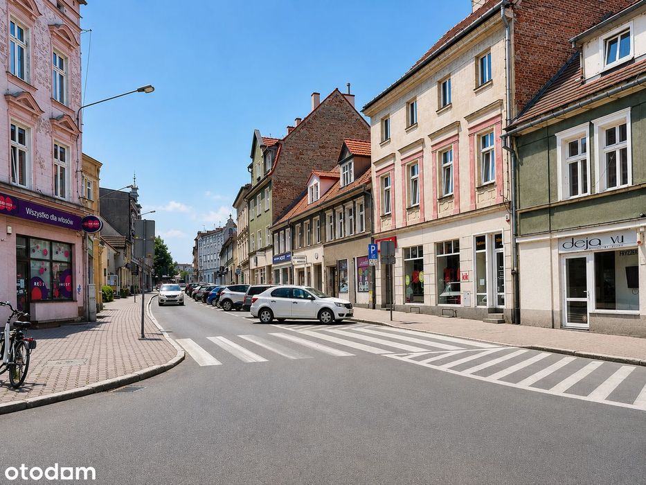 Do wynajęcia lokal użytkowy Witryna, SUPER lokalizacja, ścisłe centrum