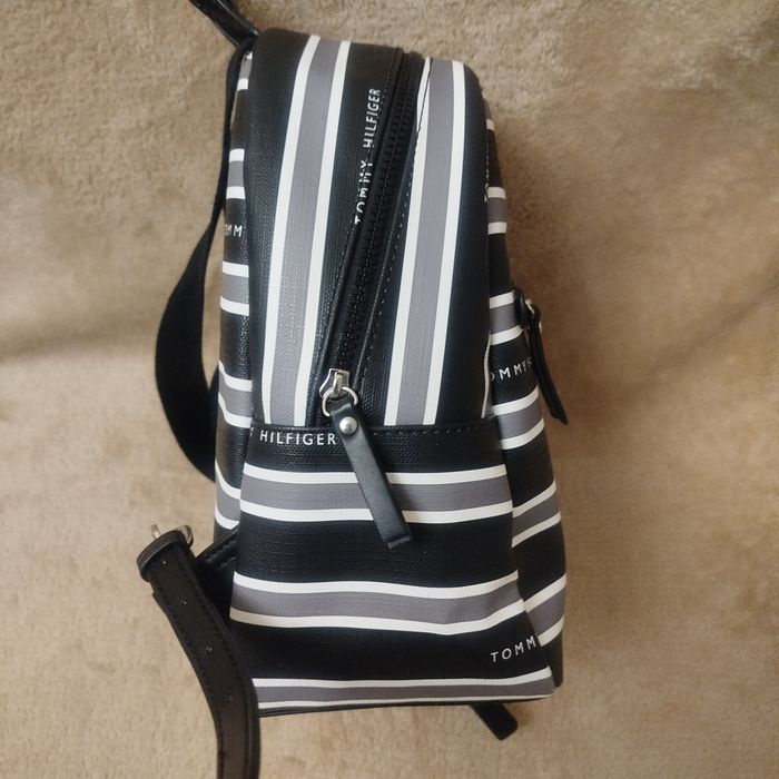 Женский рюкзак Tommy Hilfiger. Фирменный.