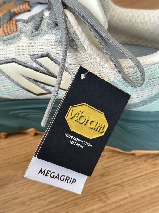 Nowe New Balance Fresh Foam X Hierro v9