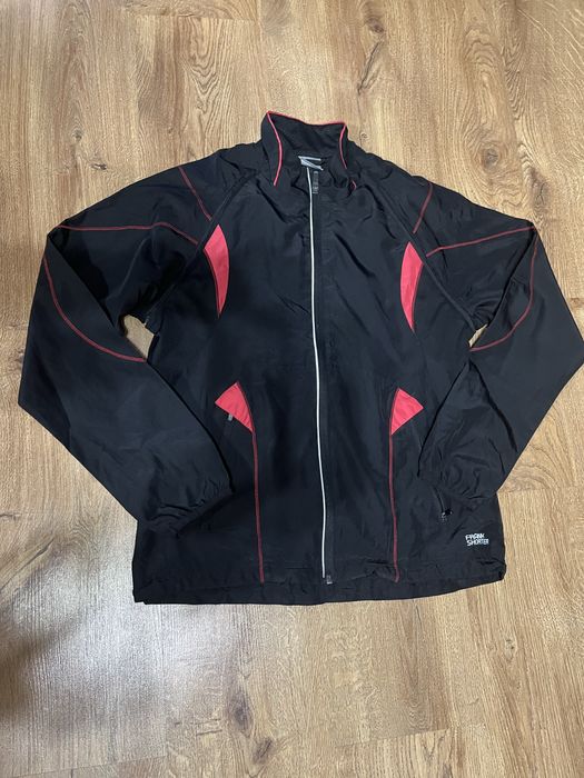 Kurtka biegowa Frank Shorter sport