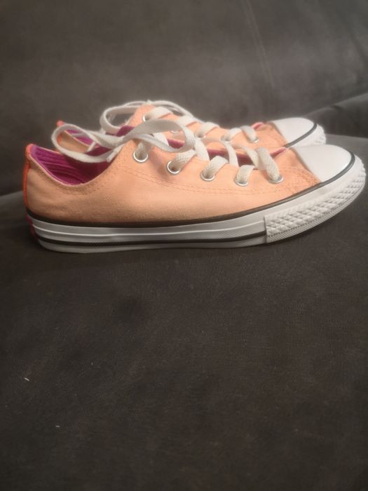 Trampki Converse