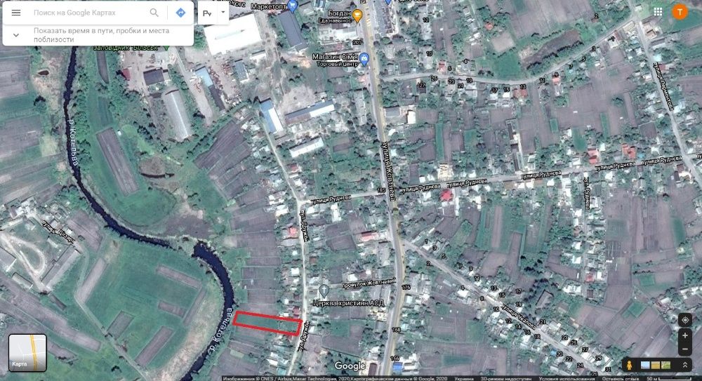 Продається господарство в центрі Котельва