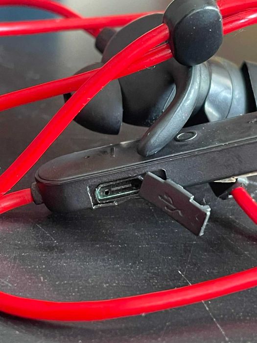 Słuchawki Bluetooth Huawei AM61