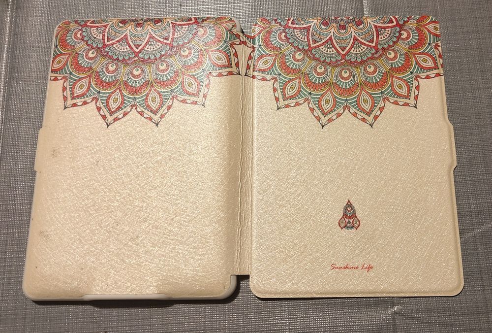 Etui Kindle Paperwhite 4 nowe