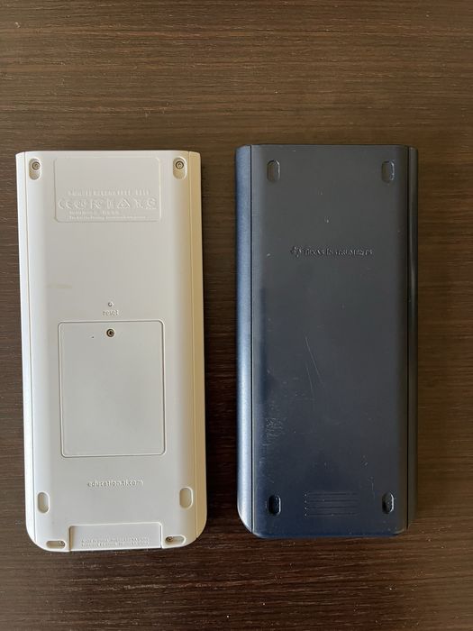 Calculadora Texas TI-nspire CX