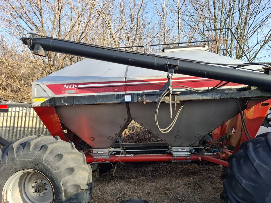 Продам сівалка Fargo Aire 2800