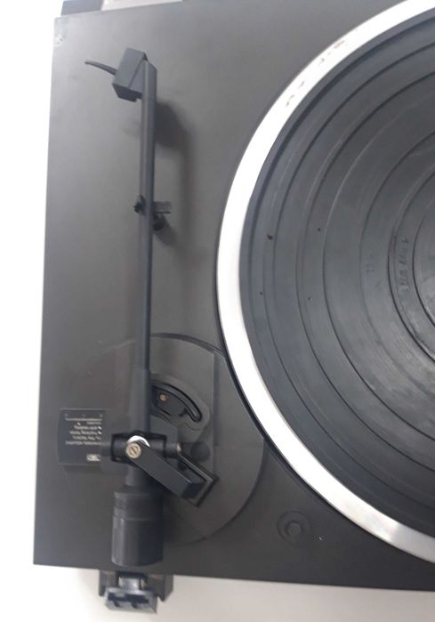 Technics SL-BD20 Made in Japan