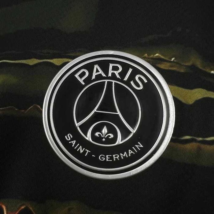 Paris Saint-Germain terceiro equipamento 26/27