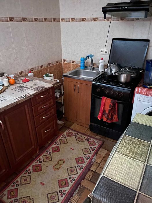 Сдаю КОМНАТУ в частном доме на РАБОЧЕЙ(р-н Уральской)