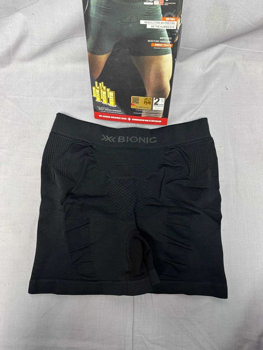 Мужские боксеры X-Bionic Combat Energizer 4.0 труси термобелье ХЛ