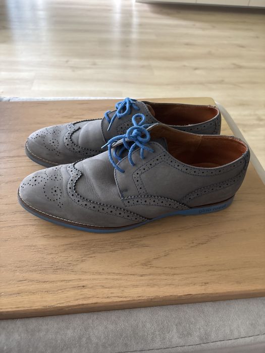 Buty gino rossi 42